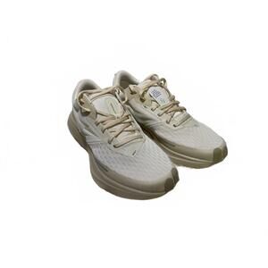 *NIB* Hylo Athletics Impact Men's Size 9 Running Shoes Sneakers - Sand MSRP$160